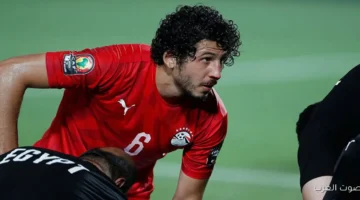 حجازي هرب من كأس العرب أحمد حسن يكشف التفاصيل والسعيد