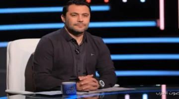 حجازي هرب من كأس العرب؟ أحمد حسن يكشف التفاصيل والسعيد