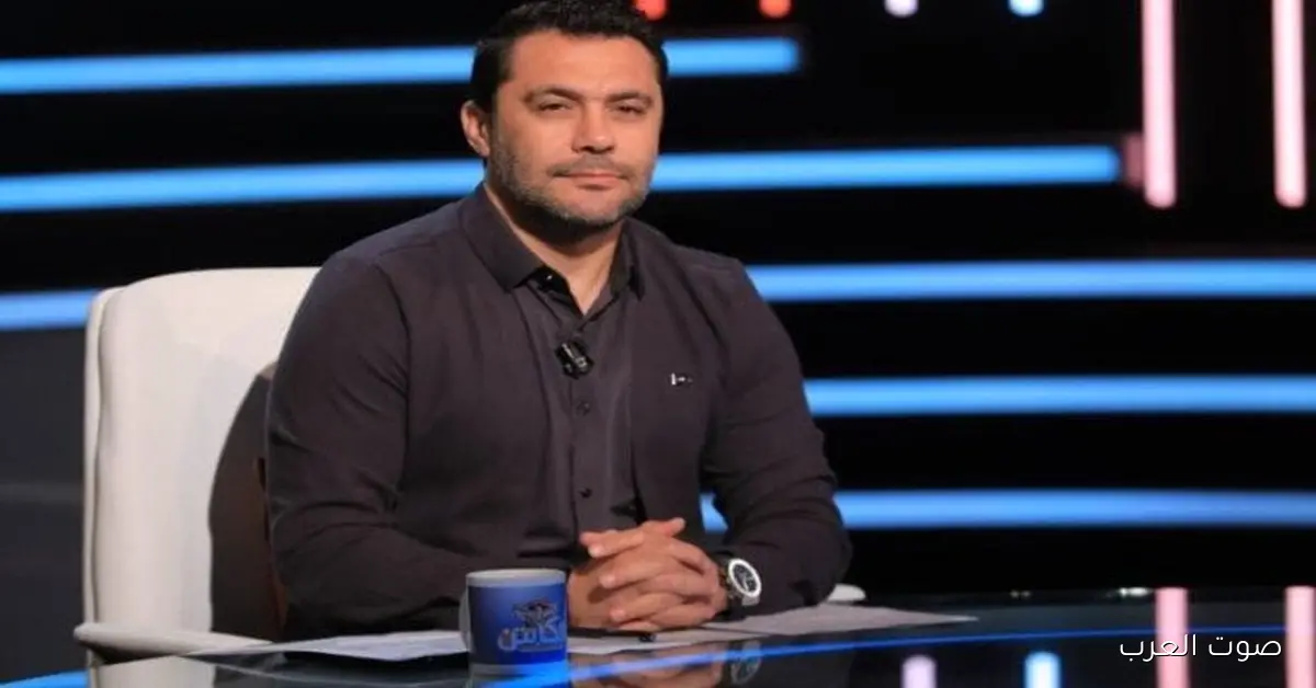 حجازي هرب من كأس العرب؟ أحمد حسن يكشف التفاصيل.. والسعيد غايب لسبب مهم