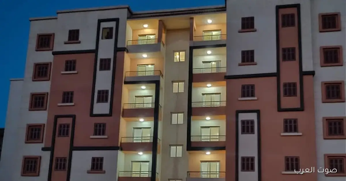 حجز "سكن لكل المصريين 7": كل التفاصيل عن الاستعلام والدفع من خلال الخط الساخن 2 حجز “سكن لكل المصريين 7”: كل التفاصيل عن الاستعلام والدفع من خلال الخط الساخن