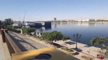 حرارة مرتفعة جدًا الأرصاد توضح حالة الطقس لحد يوم الأربعاء