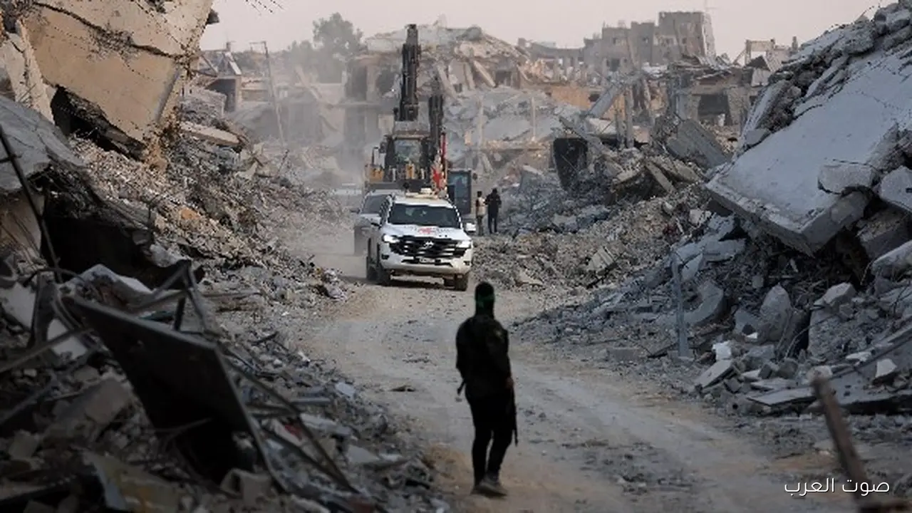 حركة الجهاد تعلن عن اكتشاف جثة رهينة إسرائيلية في خان