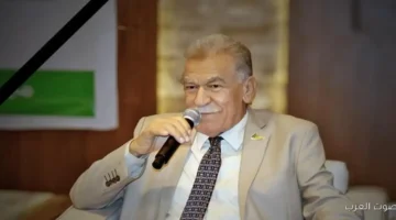 حسام الزغاوي نقيب مهندسي سوهاج في ذمة الله والنبراوي والمحافظ