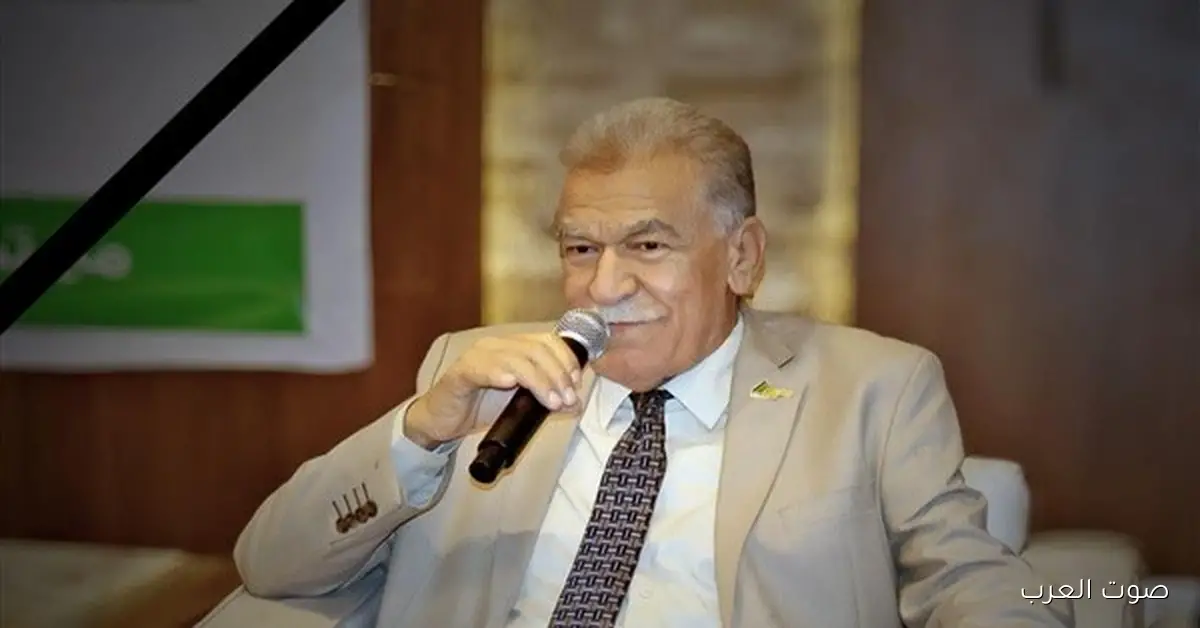 حسام الزغاوي نقيب مهندسي سوهاج في ذمة الله.. والنبراوي والمحافظ يعزونه 2 حسام الزغاوي نقيب مهندسي سوهاج في ذمة الله.. والنبراوي والمحافظ يعزونه