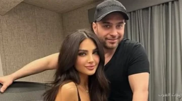 حسام حبيب ينفي وجود علاقة مع المطربة شيراز