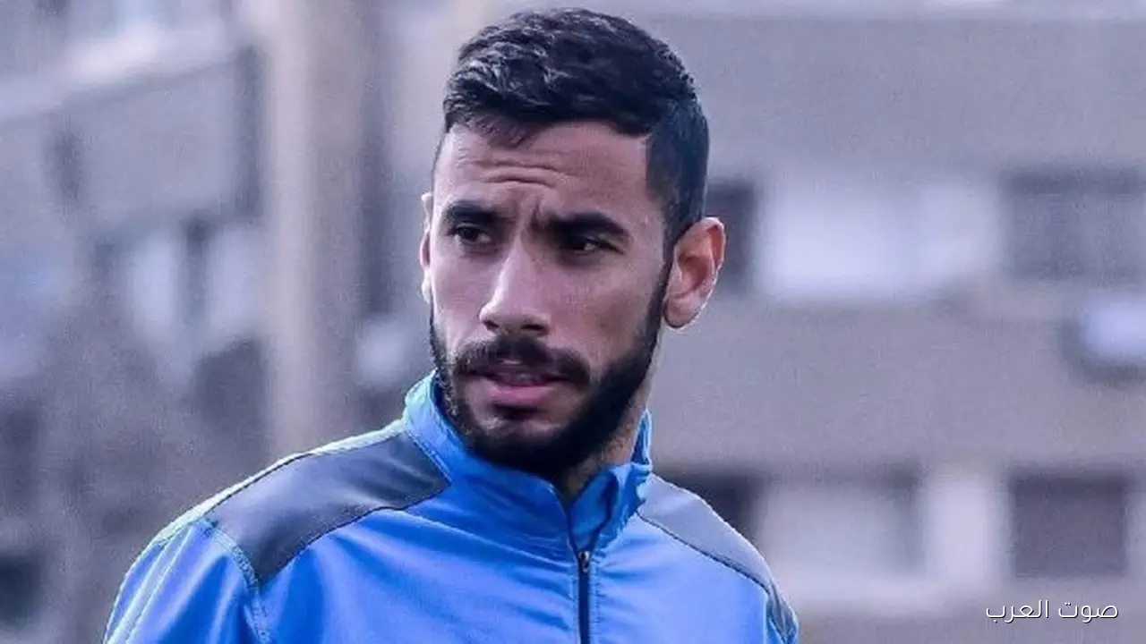 حسام حسن هو السبب؟ الغندور يكشف ليه ناصر ماهر مش