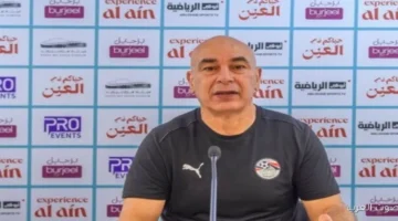 حسام حسن يرد على المنتقدين موتوا بغيظكم إحنا جهاز وطني