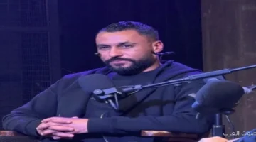 حسام عاشور يرد على كلام حسام غالي اتربيت في الأهلي