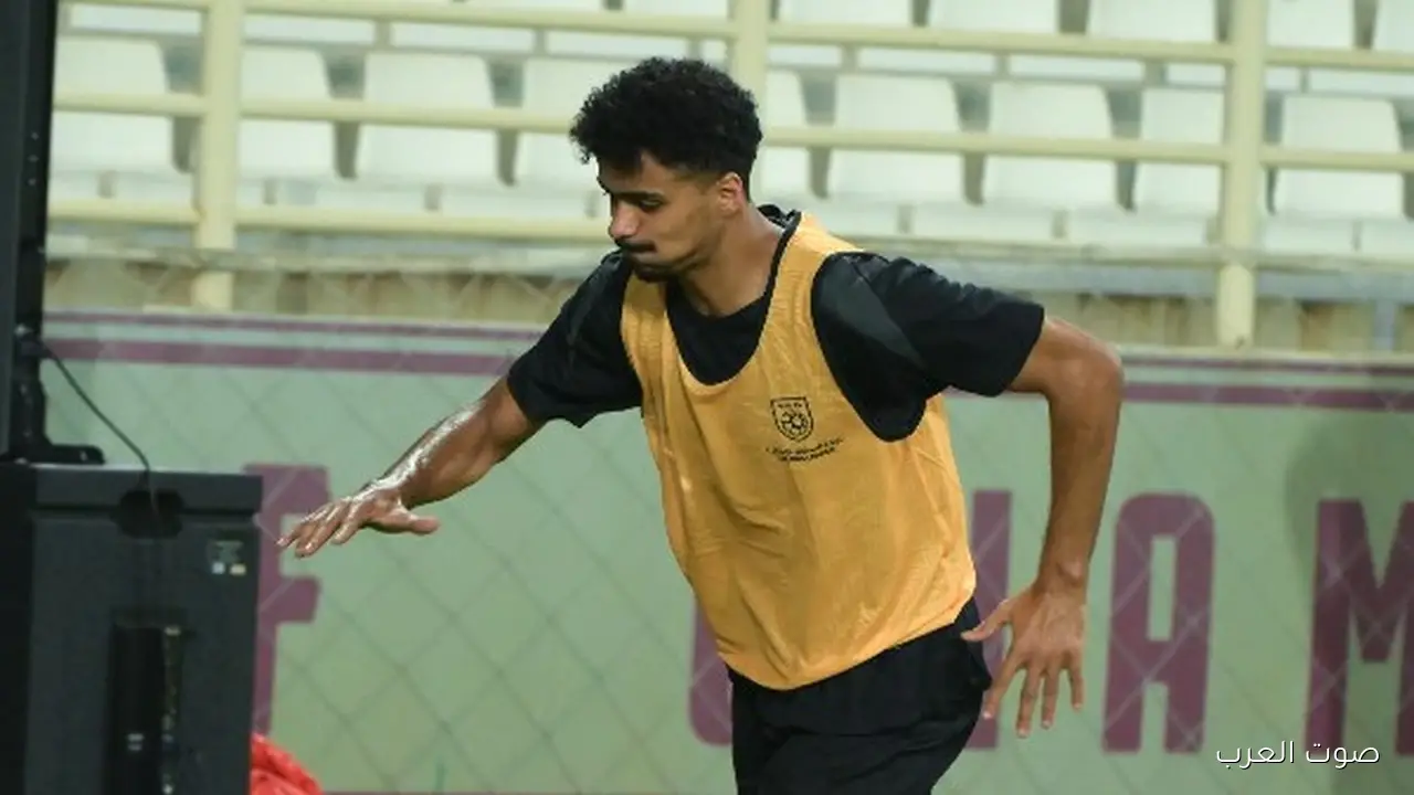 حسام عبد المجيد زعلان من الزمالك عشان ما عدلوش عقده