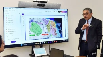 حسام هيبة الدولة عايزة تجيب استثمارات كبيرة ومهمة