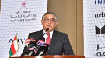 حسام هيبة مصر بتشهد تطور كبير في البنية التحتية وإصلاحات