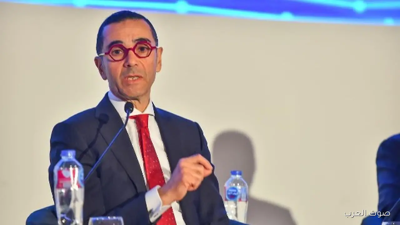 حسن الخطيب نرفع مكانة مصر كمركز مهم للاستثمار في الرعاية