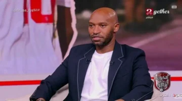 حسن مصطفى عقلية شيكابالا ضيعت موهبته ومحمد الشناوي حارس على