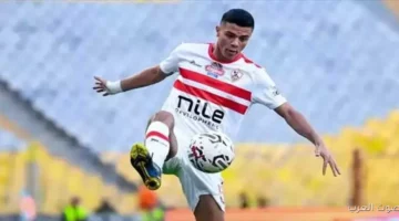 حسن مصطفى محمد شحاتة موهوب أكتر من مروان عطية