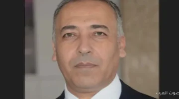 حسين شريف يرجع لرئاسة شركة إيركايرو