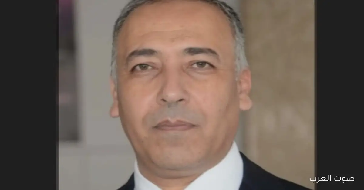 حسين شريف يرجع لرئاسة شركة إيركايرو