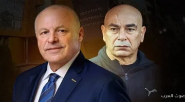 حسّام حسن يعلق بتوع السمنة غلبونا والأخبار عن نجوم الزمالك