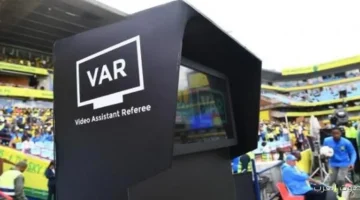 حصار البيانات للكاف أخطاء التحكيم و الـ VAR تثير غضب