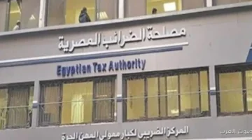 حصيلة الإقرارات الضريبية وصلت لـ779 مليار جنيه خلال 4 سنين