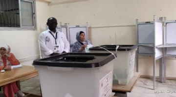 حضور كبير ائتلاف نزاهة يعلن تفاصيل الساعات الأولى بعد فتح