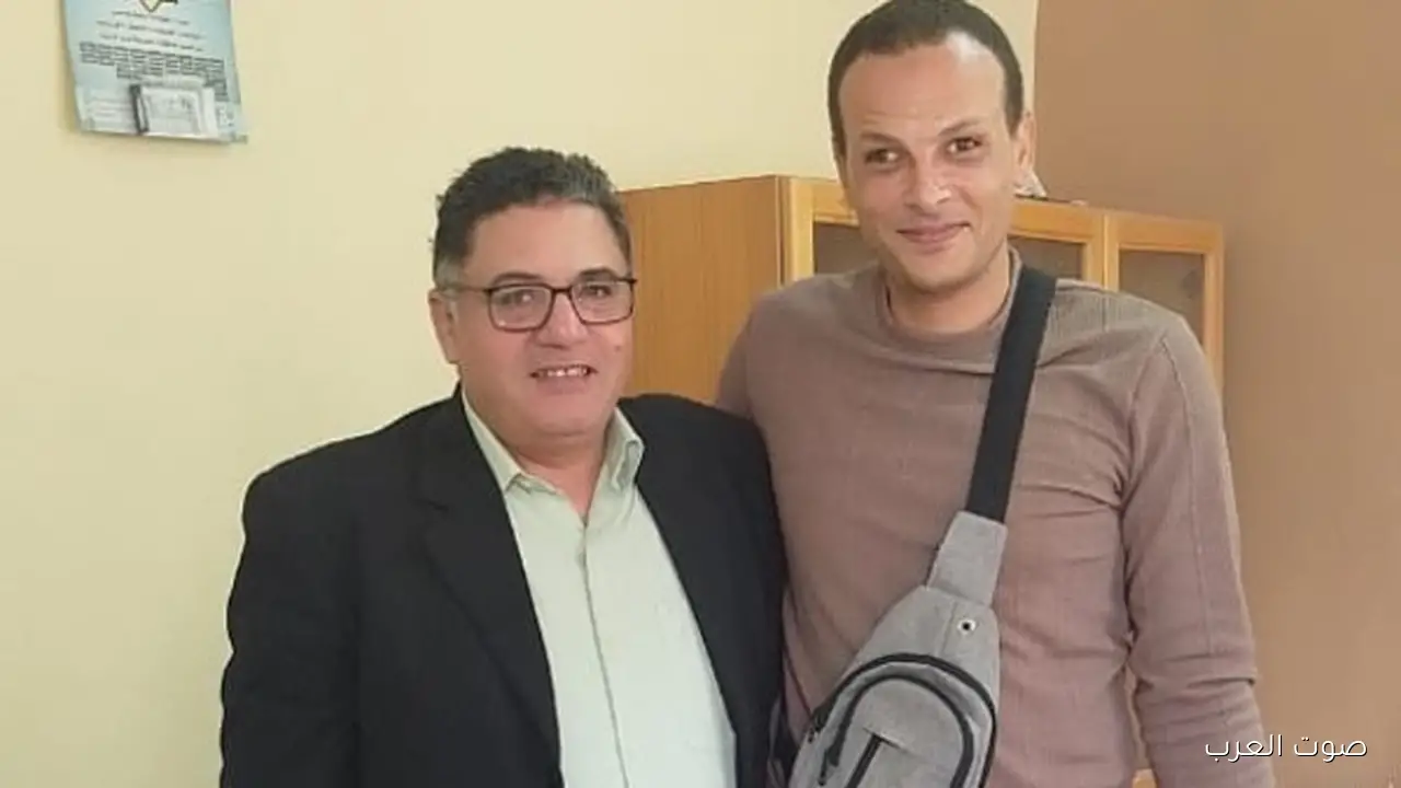 حقك محفوظ وزارة العمل ترجع لمواطن من ذوي الهمم فلوسه