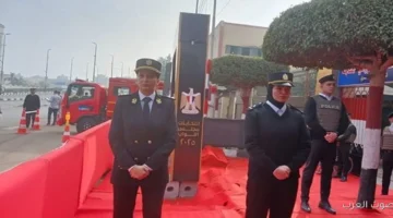 حقوق الإنسان الداخلية تعاملت بشكل محترف مع محاولات التأثير على