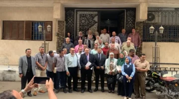 حقوق الإنسان ومالية الغربية يناقشوا تعزيز الوعي بالحقوق الاقتصادية