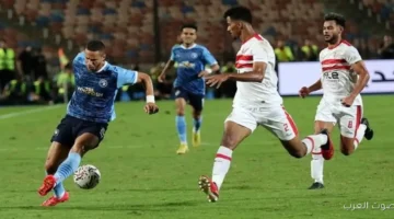 حل مستحقات الزمالك ليه الفيفا وقف قيد النادي؟