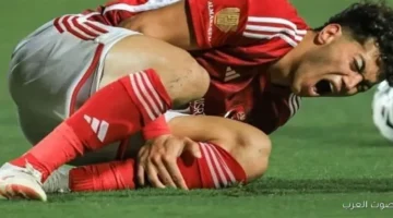 حلمي طولان يتكلم عن إمكانية ضم إمام عاشور لمنتخب مصر