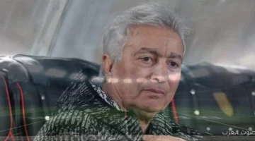 حلمي طولان يعلن عن تشكيل منتخب كأس العرب في مباراة