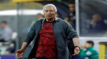 حلمي طولان يكشف عن قائمة منتخب مصر قبل مواجهة الجزائر