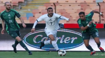 حلمي طولان يكشف عن قائمة منتخب مصر لكأس العرب