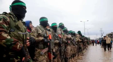 حماس أمريكا بتحاول ترضي بعض الأطراف بقرارات مش ملزمة عن