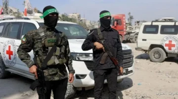 حماس بتحاول تحافظ على سلاحها في محادثات وقف إطلاق النار