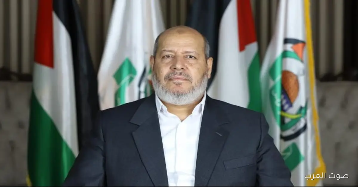 حماس تحضر اجتماع الجماعة الإسلامية في باكستان والحية ينادي بإعادة إعمار غزة 2 حماس تحضر اجتماع الجماعة الإسلامية في باكستان والحية ينادي بإعادة إعمار غزة