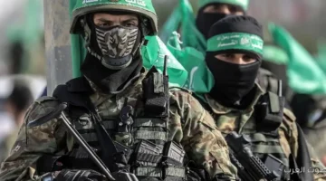 حماس تقول جابوا لنا قائمة بـ1468 أسير من غزة عند