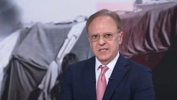 حماس عايزين نزع السلاح بالتفاهم مش بالتهديدات