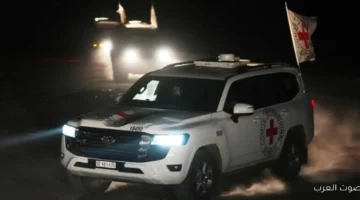 حماس لاقينا جثة مختطف تاني في رفح