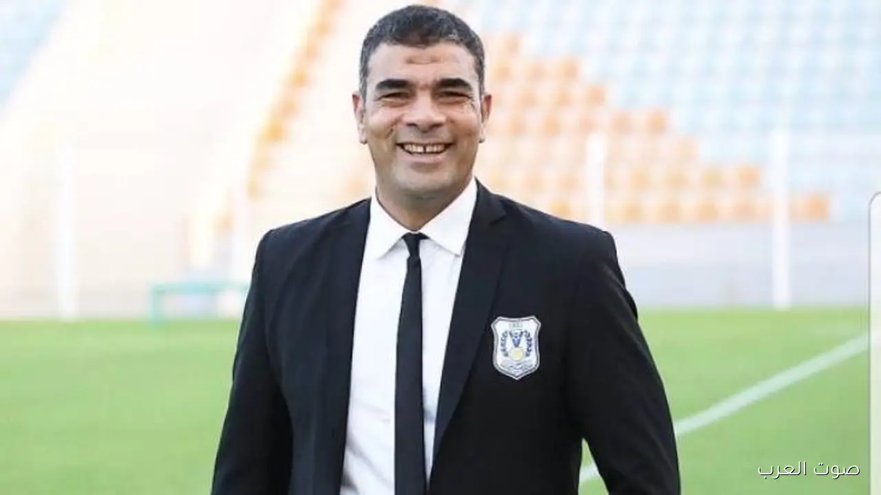 حمزة الجمل الأهلي دخل نهائي السوبر وكل الثقة وبيستحق البطولة