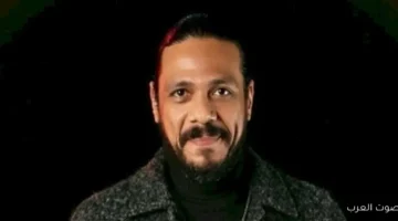 حمزة العيلي يحتفل بنجاح مسلسل كارثة طبيعية ويشكر فريق العمل