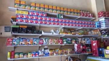 حملة مفاجئة في شرق شبرا الخيمة تضبط 10 مخالفات في