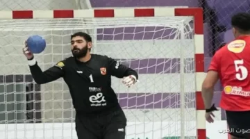 حميد يكشف عن سر لاعبي الأهلي قبل مباراة السوبر في