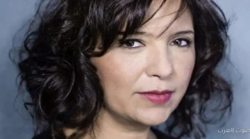 حوار مع المخرجة كوثر بن هنية في مهرجان البحر الأحمر