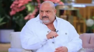 خالد الصاوي الصحة قربتني من ربنا وأنقذتني من فترة صعبة
