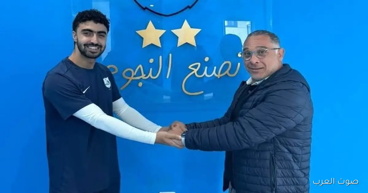 خالد الغندور: إنبي اتفق مع زياد كمال على تجديد عقده 2 خالد الغندور: إنبي اتفق مع زياد كمال على تجديد عقده