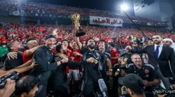 خالد الغندور الأهلي كان يستحق الفوز بالسوبر وزيزو وبن شرقي