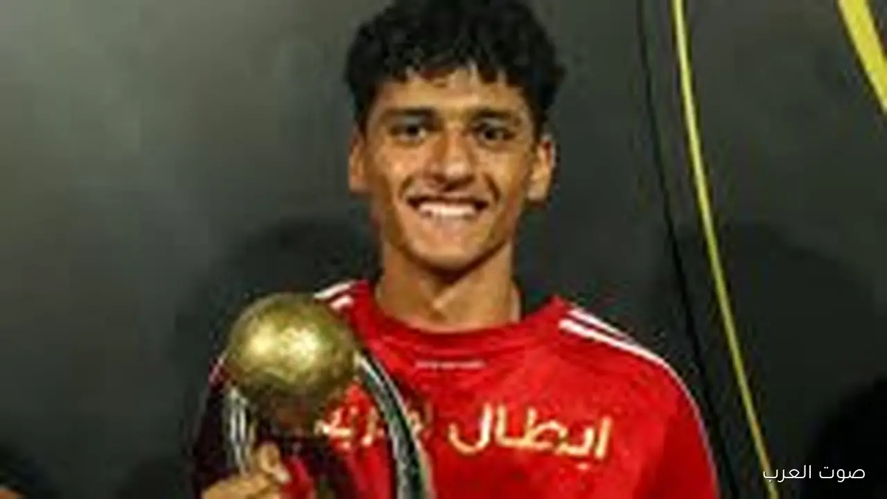 خالد الغندور الأهلي مش هيسمح برحيل محمد عبدالله