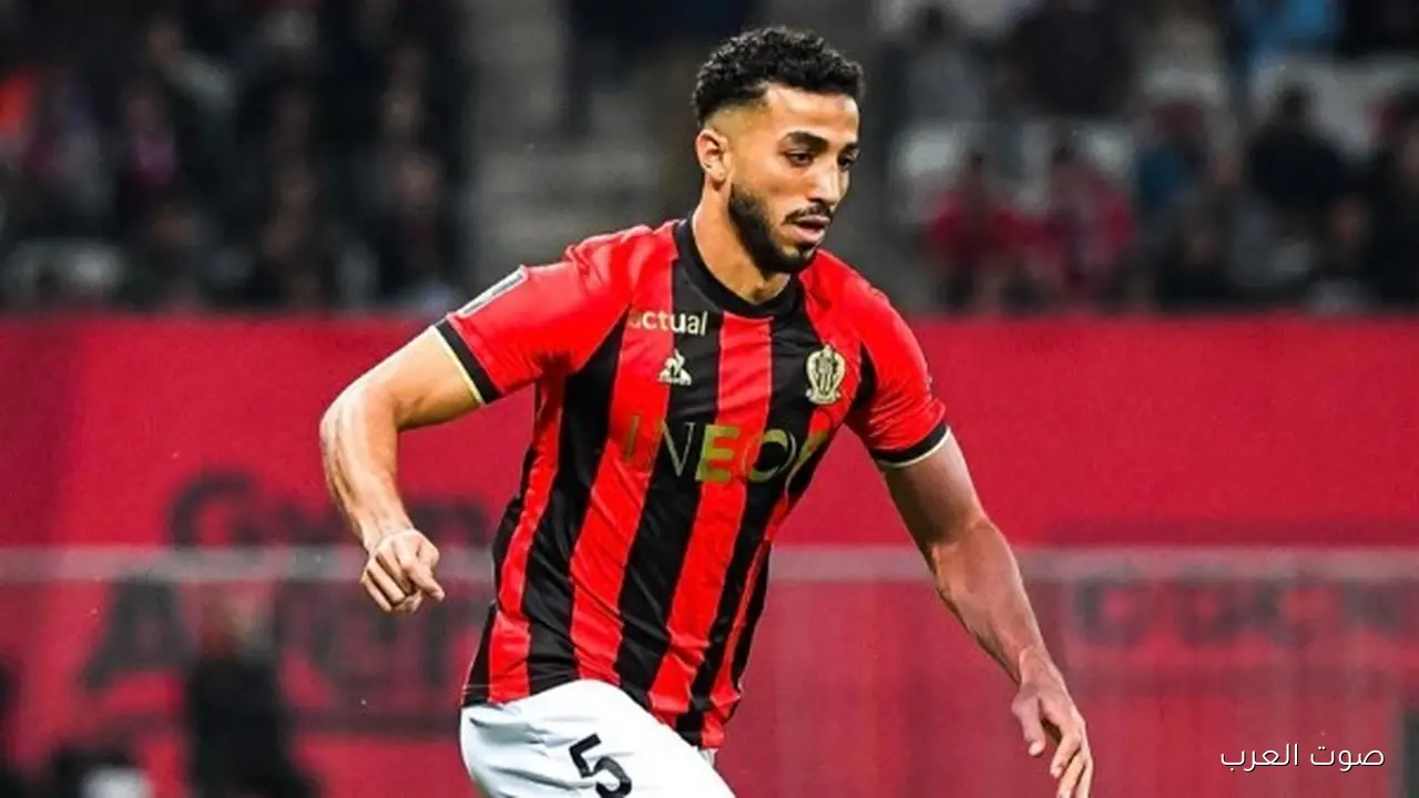 خالد الغندور الأهلي ومحمد عبد المنعم مش بيتواصلوا من أكتوبر