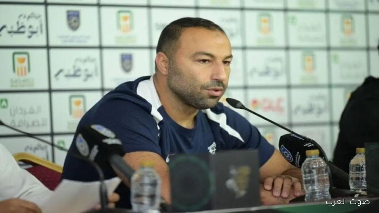 خالد الغندور الزمالك بيفكر يجيب مدرب جديد يساعد عبد الرؤوف
