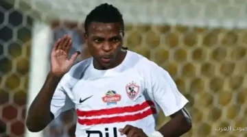 خالد الغندور بيمدح شيكو بانزا بعد مباراة الزمالك وكايزر تشيفز